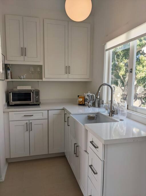 Venice Canals & Beach Guest House Los Angeles Extérieur photo