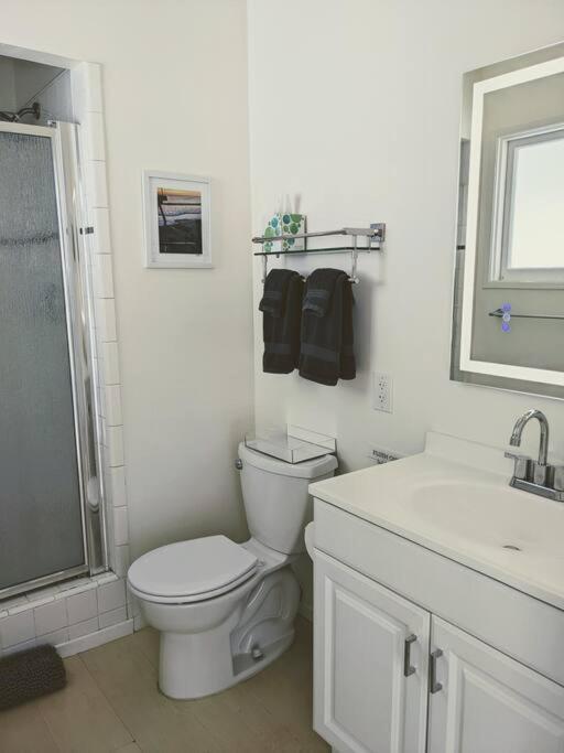 Venice Canals & Beach Guest House Los Angeles Extérieur photo