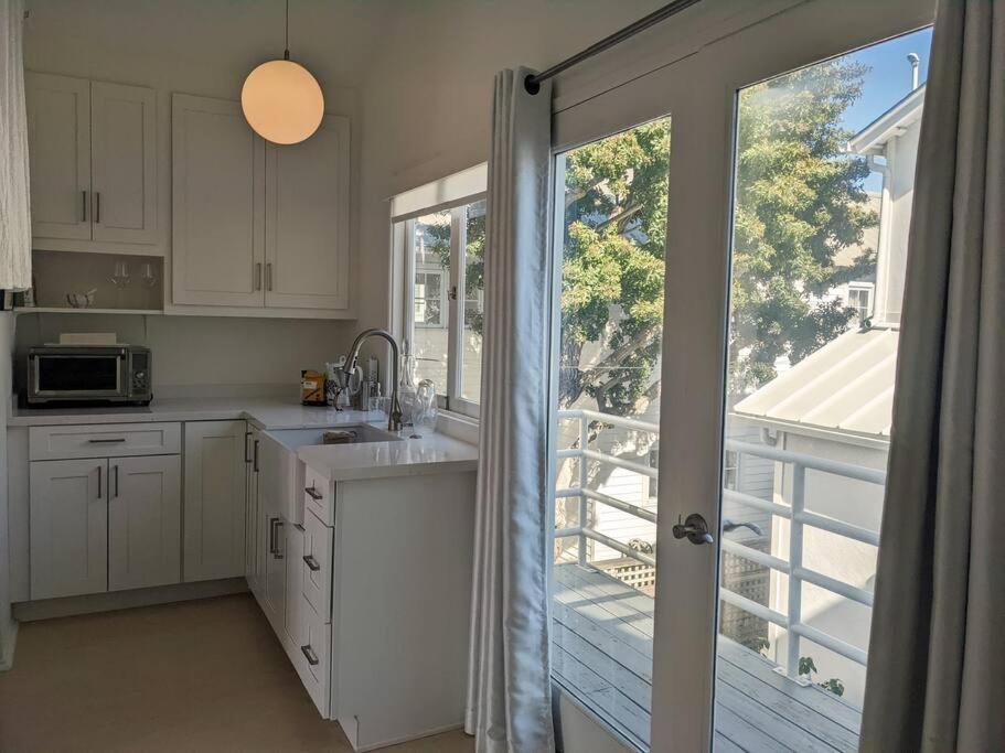 Venice Canals & Beach Guest House Los Angeles Extérieur photo