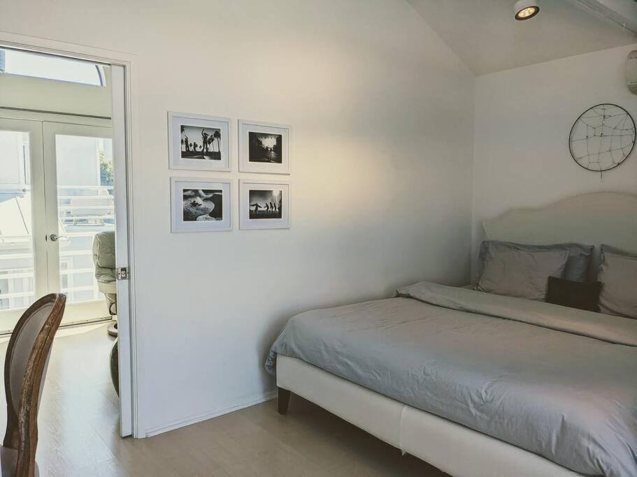Venice Canals & Beach Guest House Los Angeles Extérieur photo