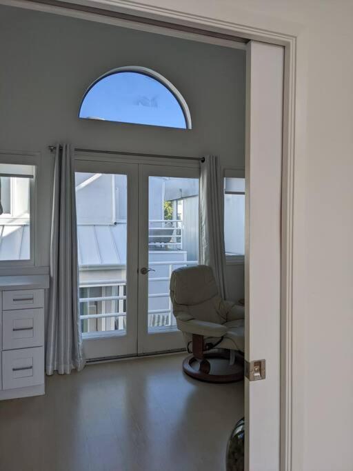 Venice Canals & Beach Guest House Los Angeles Extérieur photo