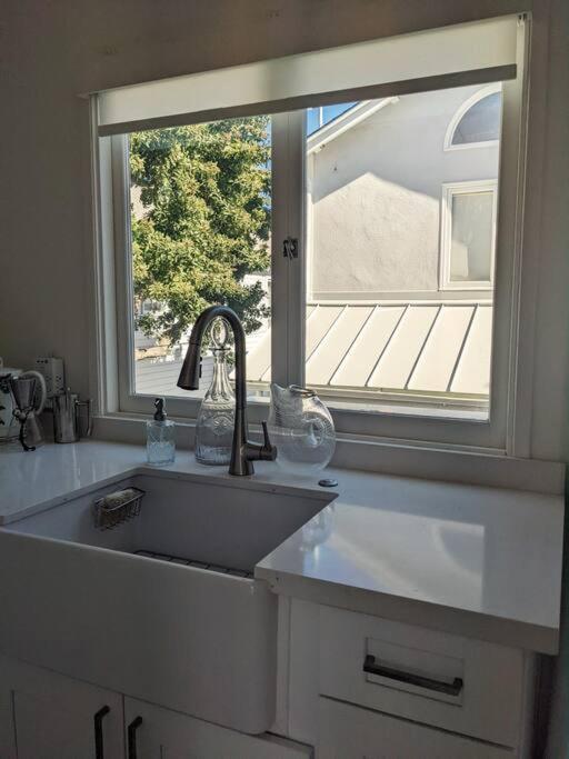 Venice Canals & Beach Guest House Los Angeles Extérieur photo