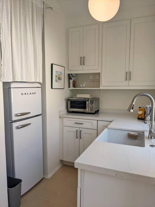 Venice Canals & Beach Guest House Los Angeles Extérieur photo