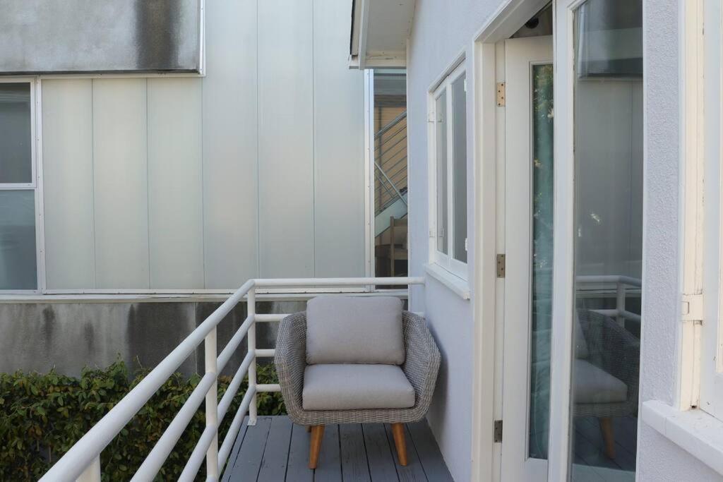 Venice Canals & Beach Guest House Los Angeles Extérieur photo
