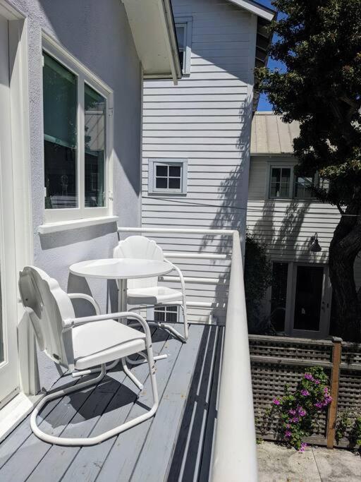 Venice Canals & Beach Guest House Los Angeles Extérieur photo