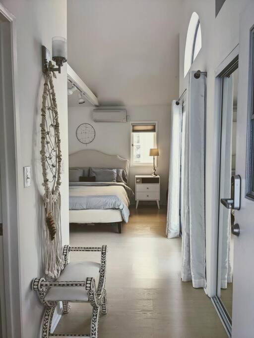 Venice Canals & Beach Guest House Los Angeles Extérieur photo