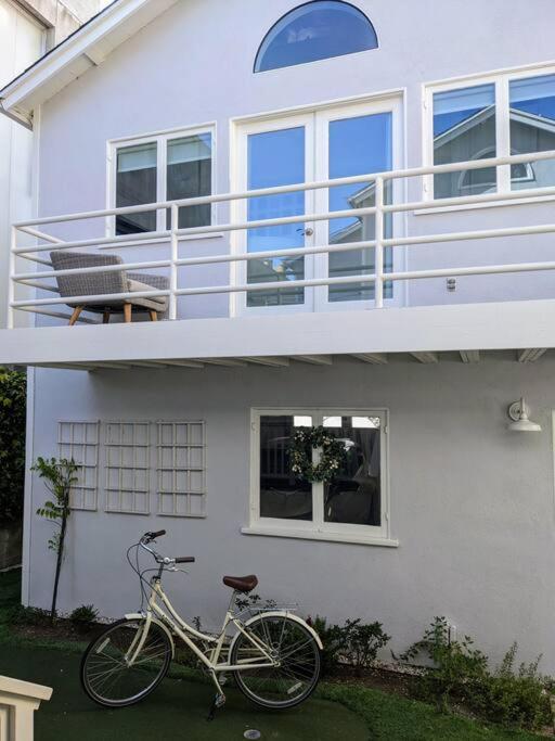 Venice Canals & Beach Guest House Los Angeles Extérieur photo